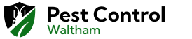 Waltham Pest Control Company Logo