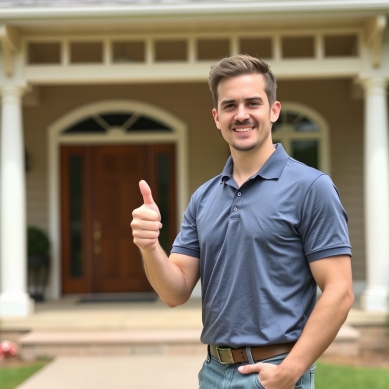 Owner of Waltham Pest Pros